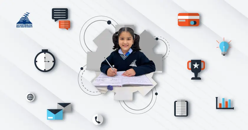 Importance of Life Skills Education in CBSE Schools