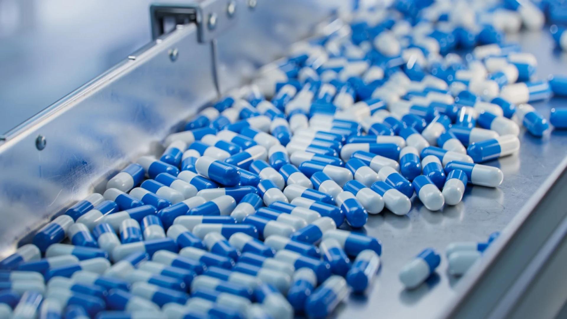 Expanding Global Healthcare with Pharmaceutical Exporter India