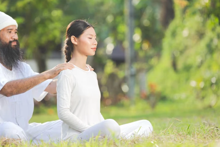 Experience Transformation Through a Shamanic Adventure Retreat