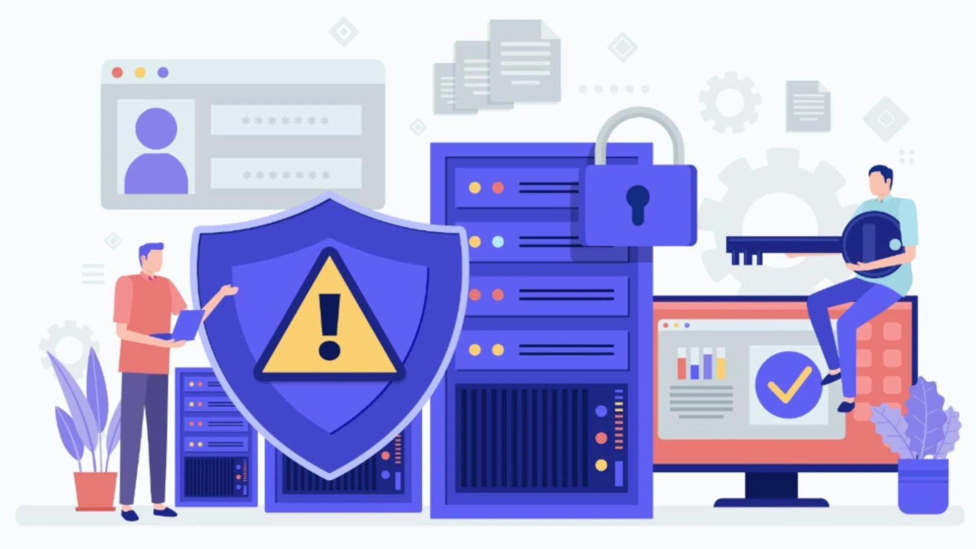 Best Cybersecurity Platform for Protecting Digital Assets | Osto