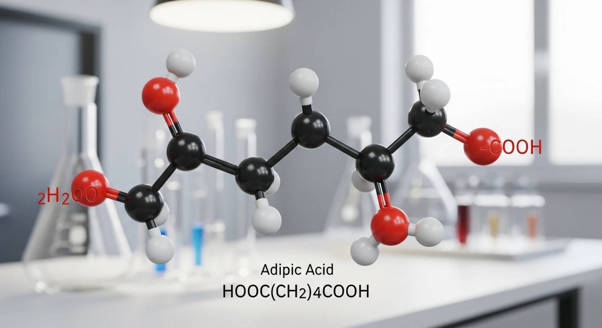 Adipic Acid Price Chart February 2026: Trend Analysis, Index and Price Forecast
