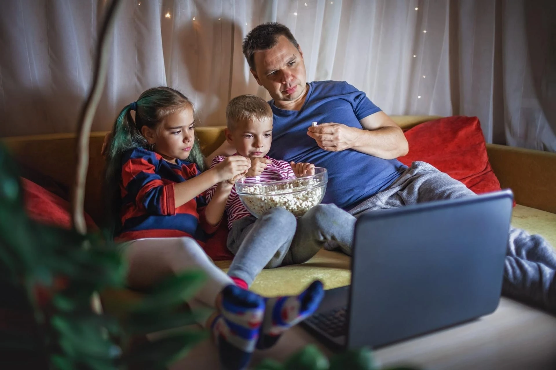 IPTV Free Trial: Test Premium TV Before You Pay
