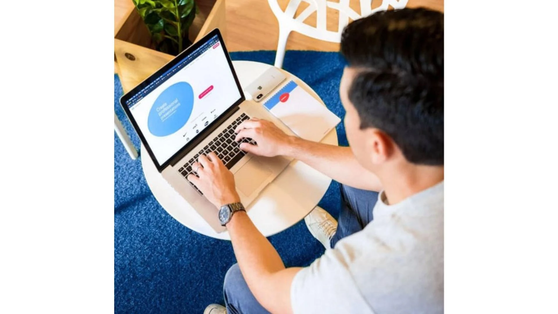 Comprehensive HR & Payroll Solution for Global Enterprise