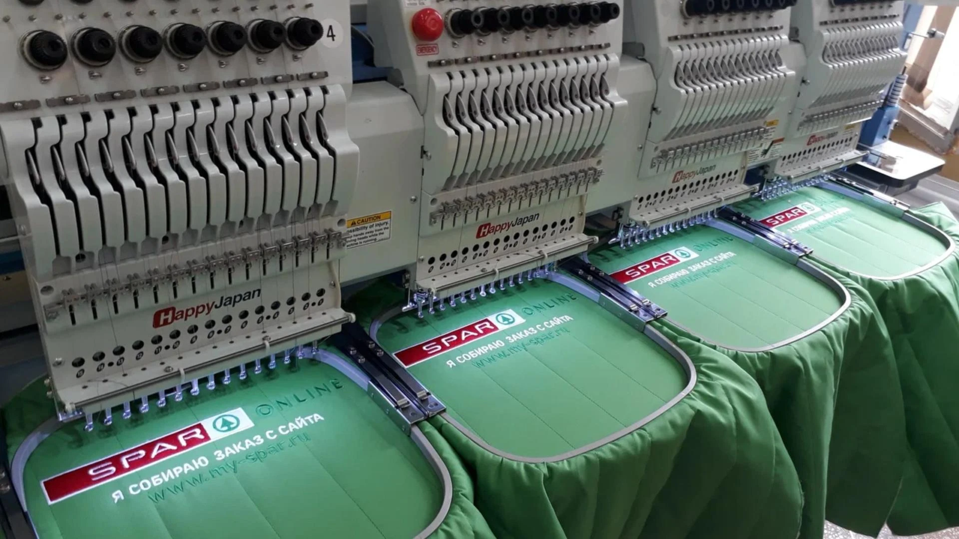 Top Tips for Custom Logo Embroidery in Stamford Area