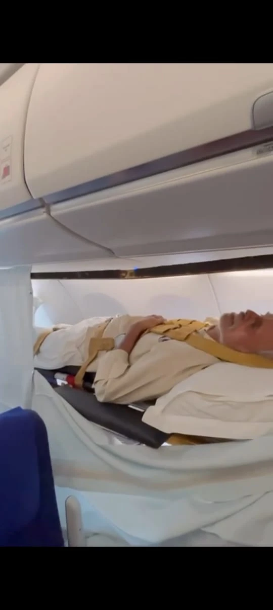 Air Ambulance Services – Fast and Reliable Medical Transportation by Vedant