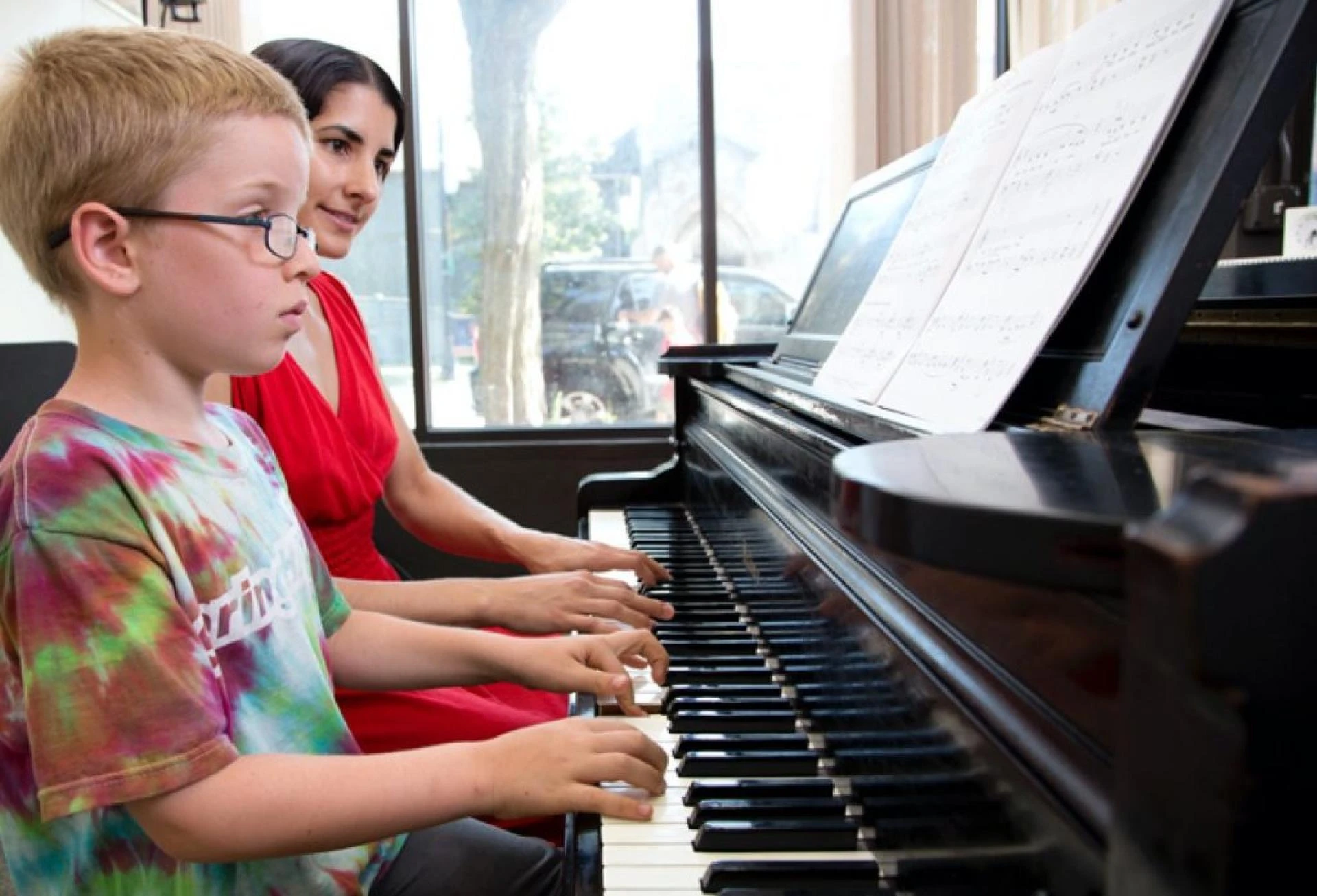 Park Slope Piano Lessons – Private Piano Classes in Park Slope, Brooklyn