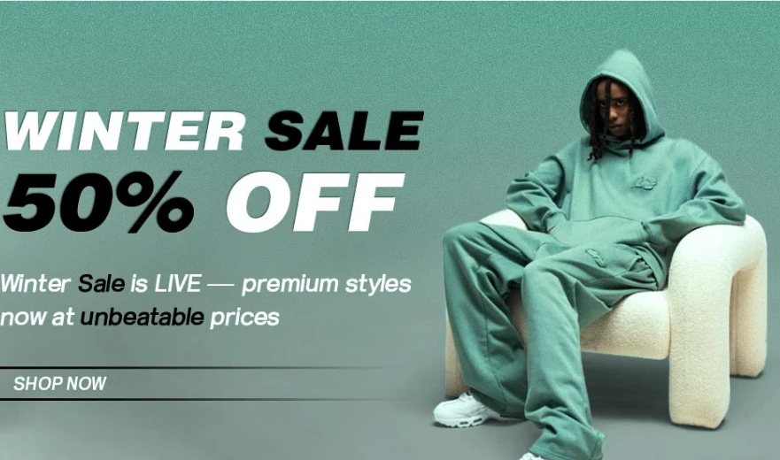 None Of Us Clothing and None Of Us Jogger: Modern Streetwear Essentials