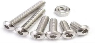 Understanding Fasteners and Standards: ASTM A193 B8MLCuN and Related Specifications