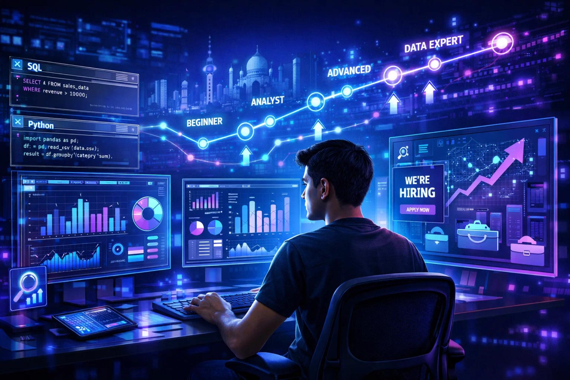 How Online Learning Platforms Are Changing Technical Skill Development