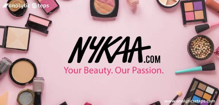 Nykaa – India’s Ultimate Online Beauty & Fashion Destination for Makeup, Skincare, Haircare, Wellness & Luxury Brands