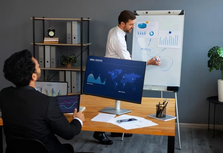 Career Analysts UK – How a Career Assessment Test The UK Can Help You Choose the Right Career