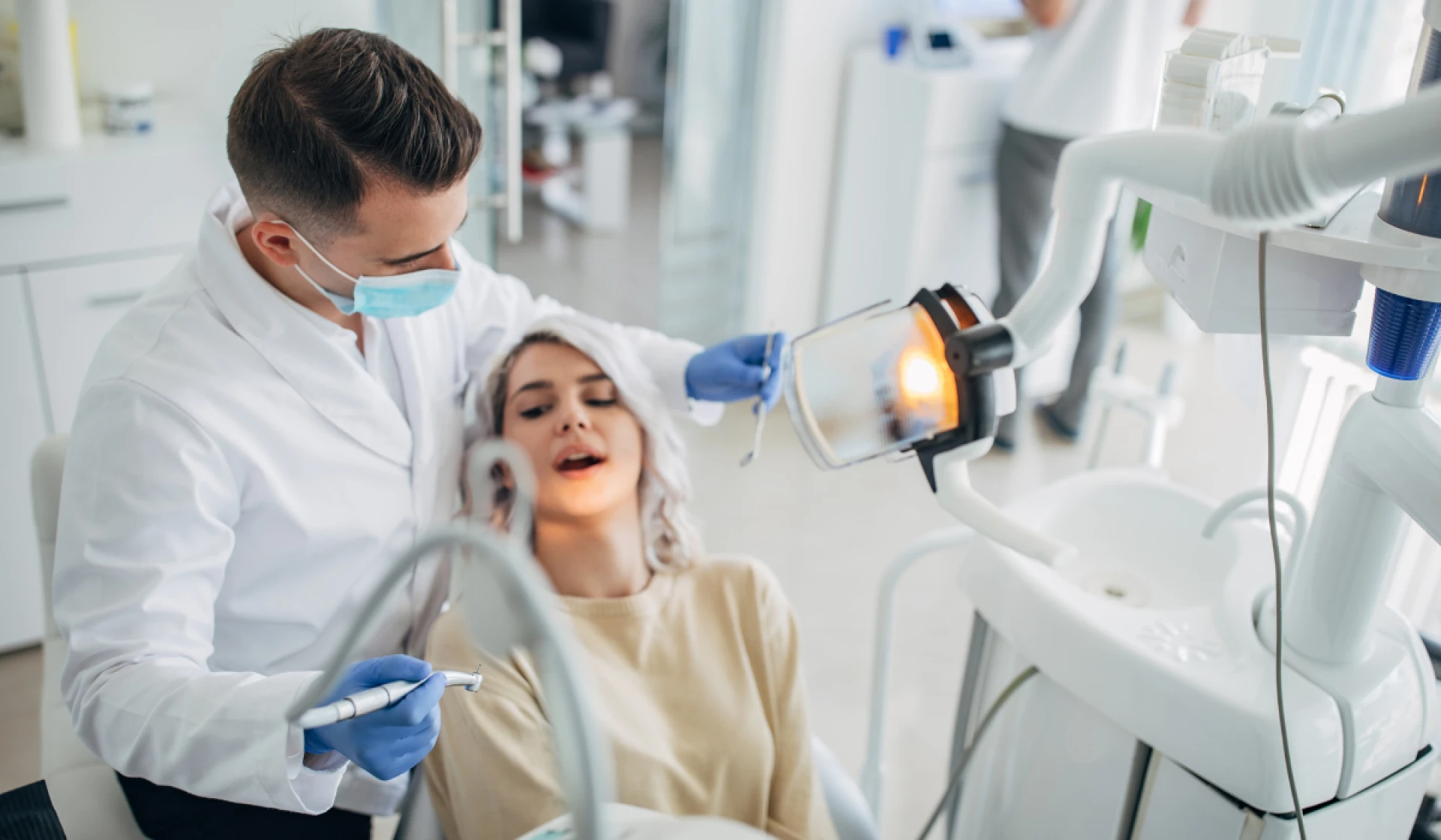 Trusted Dentist in Lahore Book an Appointment for Complete Dental Care