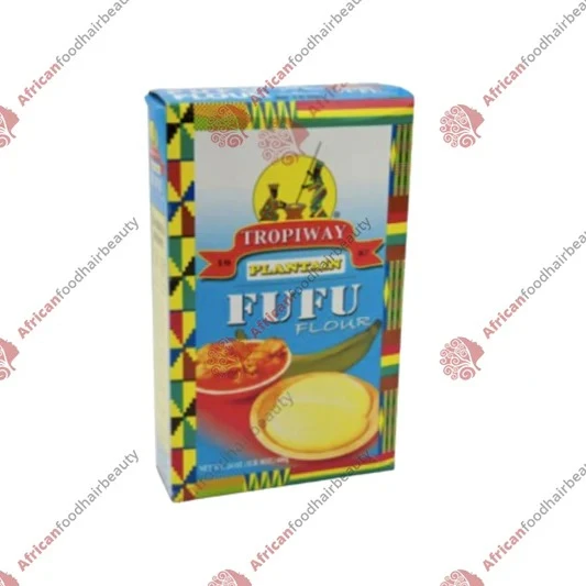 Discover the Rich Tradition and Taste of African Cuisine