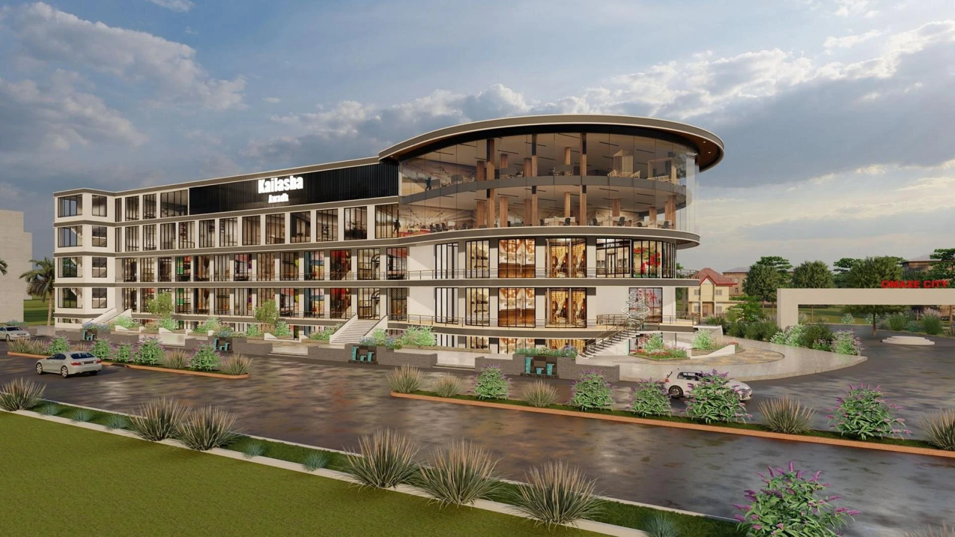 Properties in Lucknow: A Growing Opportunity for Smart Homebuyers
