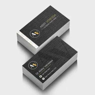 Small Card, Big Connection: Why Print Business Cards Online Still Matter in a Digital World