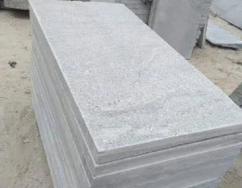 Which Stones Do Natural Stone Suppliers Recommend for Outdoor Use