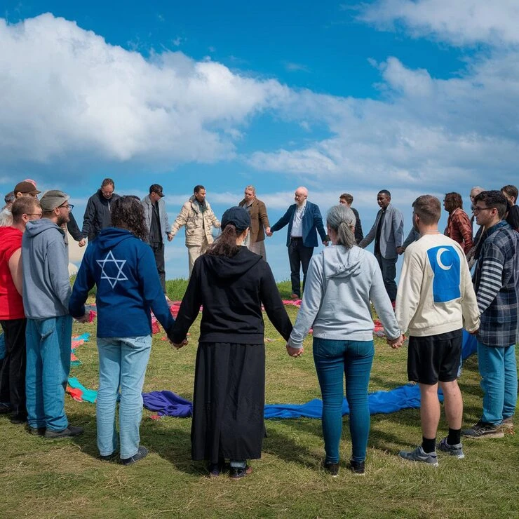 Why the Jewish Federation of Delaware Is the Heart of Jewish Community Life