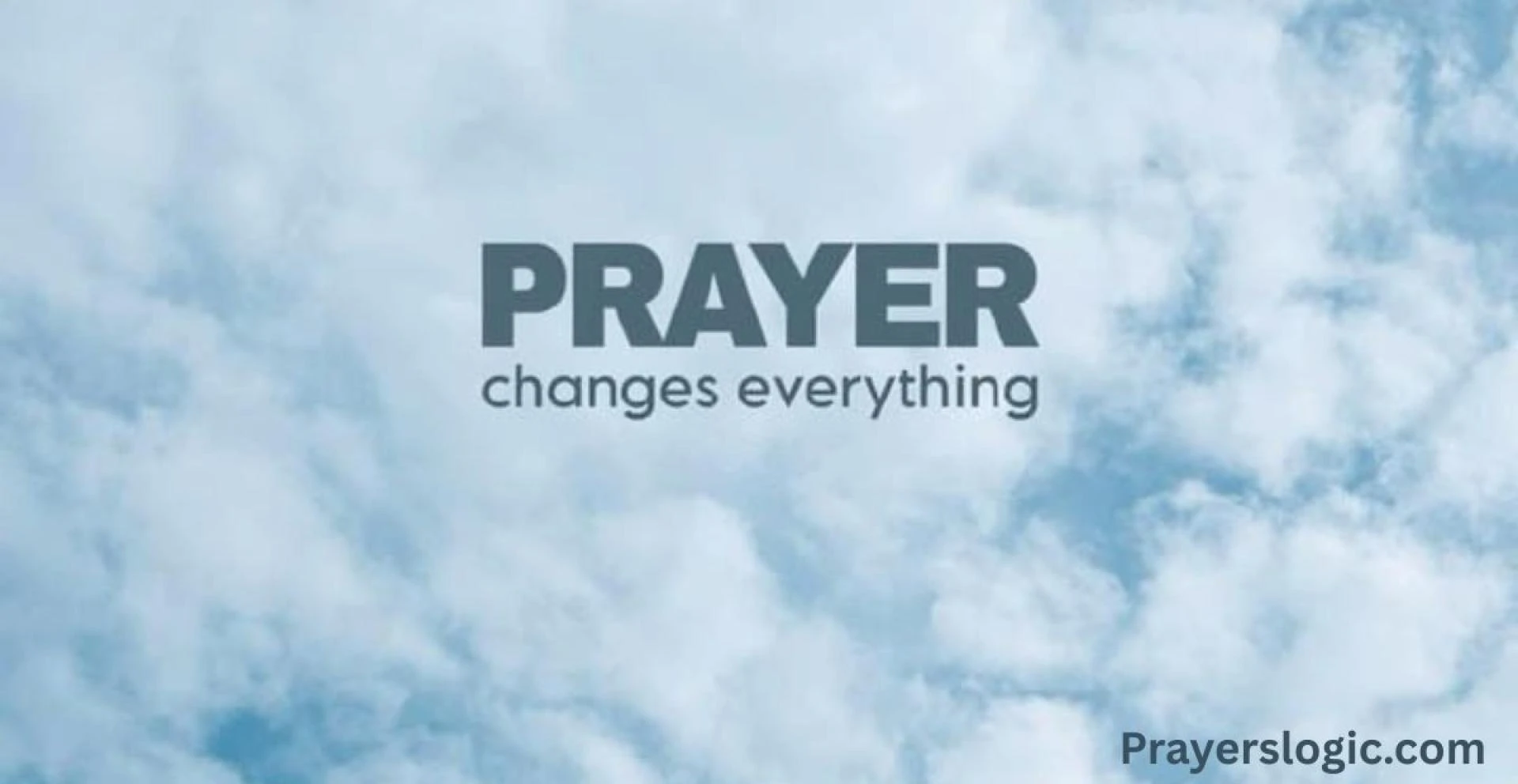 Echoes in the Algorithmic Age: Discovering Grace Through the Lens of Prayers Logic