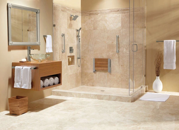 Detailed Guide to Planning and Completing a Beautiful Bathroom Renovation for a Comfortable Stylish and Functional Modern Home