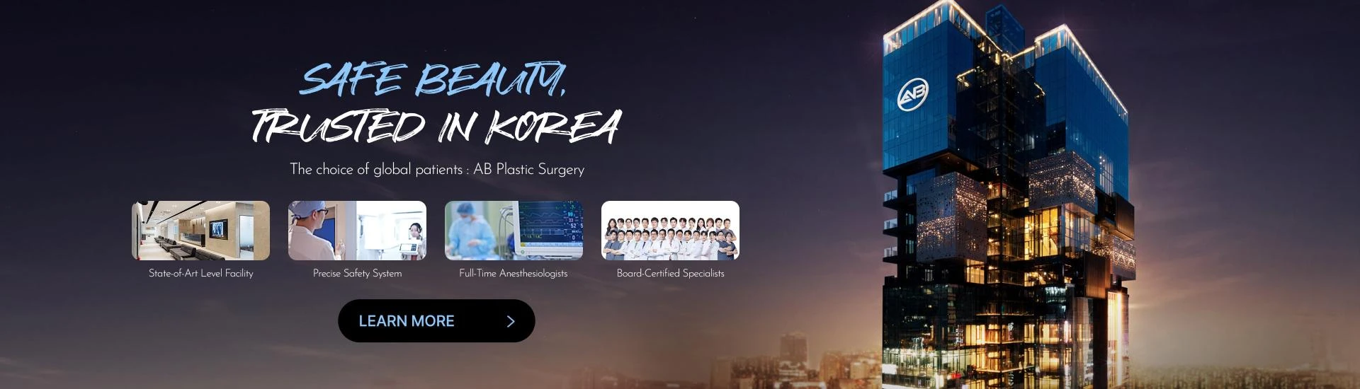 Global Demand for Korean Cosmetic Procedures