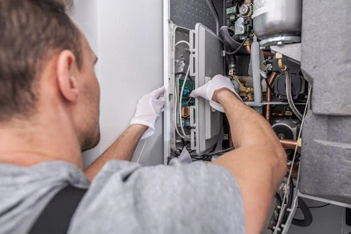 Emergency Cambridge Heating Services Guide
