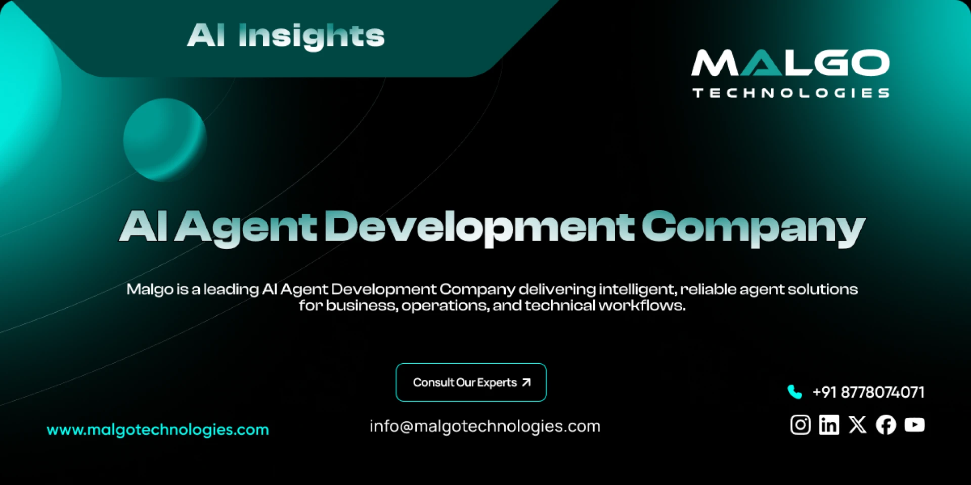 Common Automation Problems Solved by an AI Agent Development Company