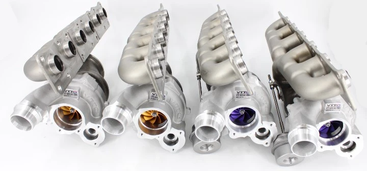 Everything You Need to Know About Turbo Spool Times