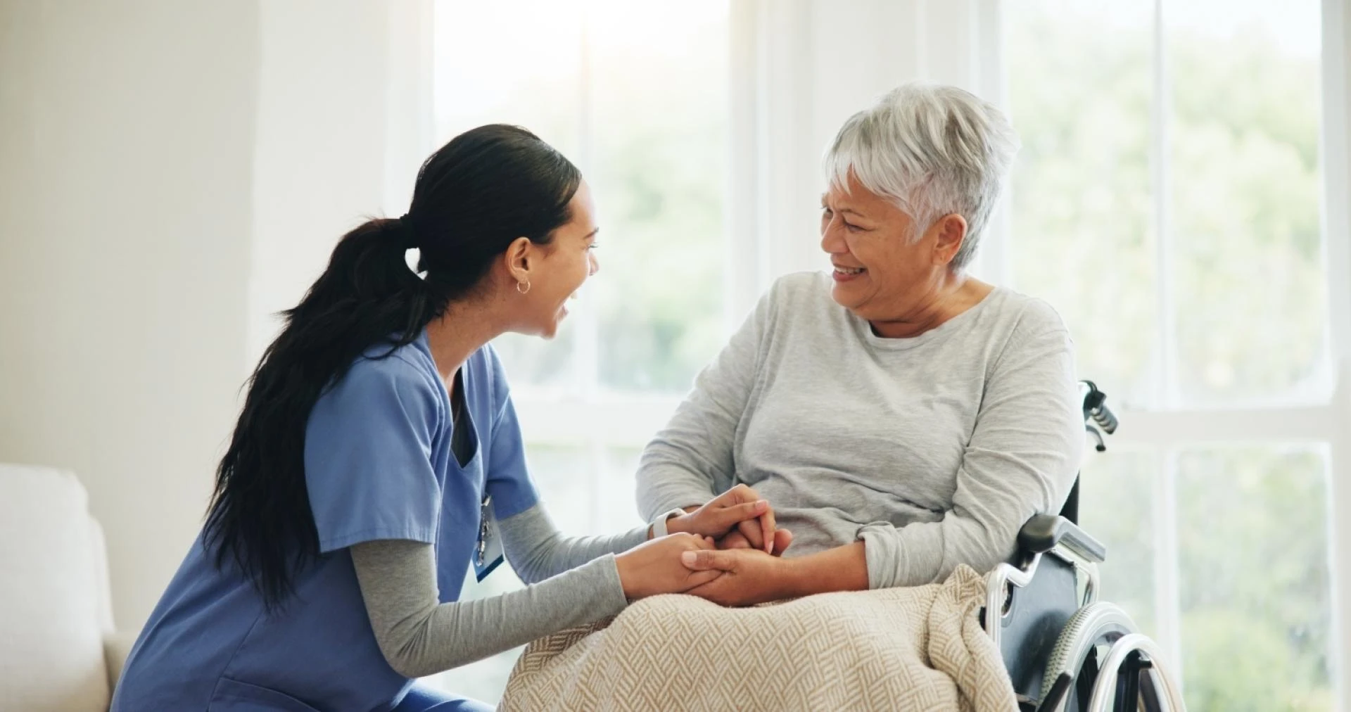 How Local Care Makes Everyday Living Easier With NDIS Support