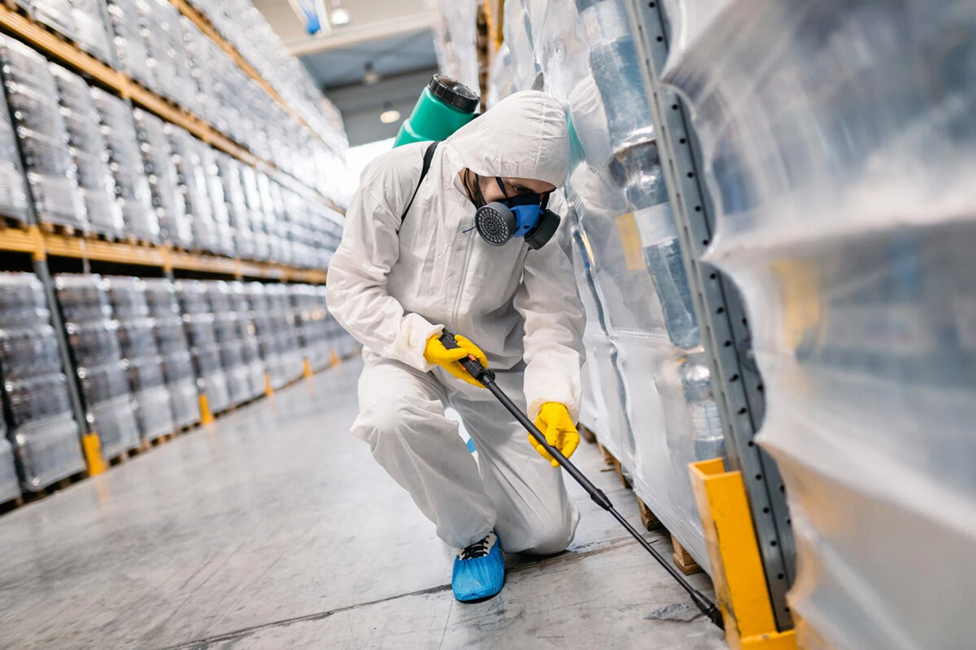London’s Hidden Invaders: Why Choosing the Right Pest Removal Company in London Matters