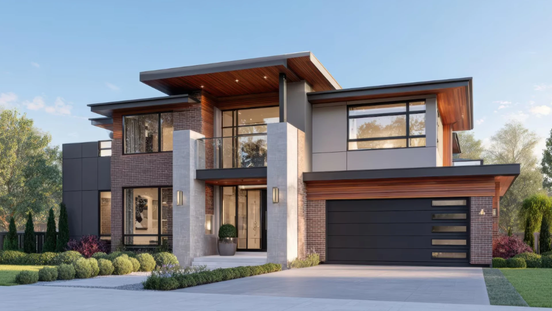 Top Luxury Features to Include in Custom Homes in Murfreesboro
