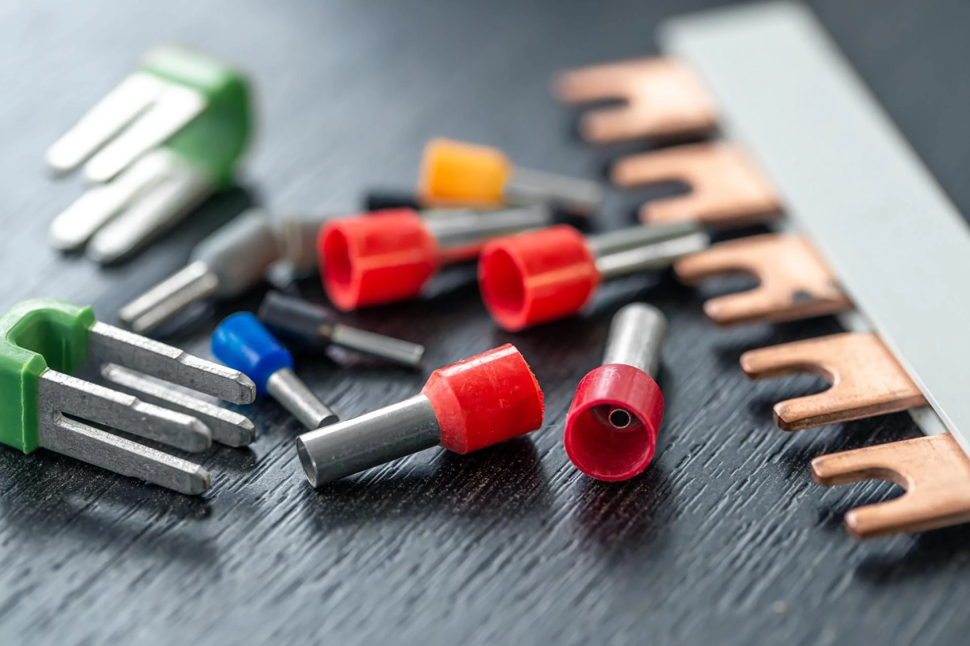From Setup to Finish: How a Cable Jointing Kits Company Makes a Difference