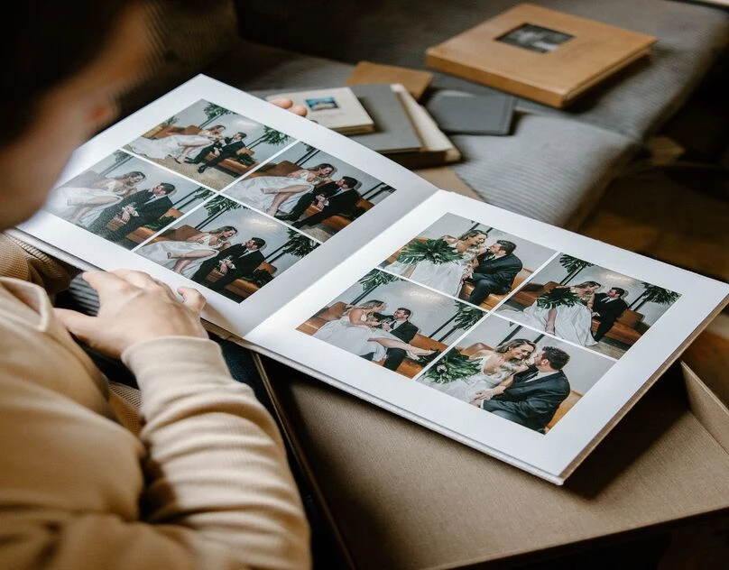 Photobook: A Creative Way to Preserve Your Memories