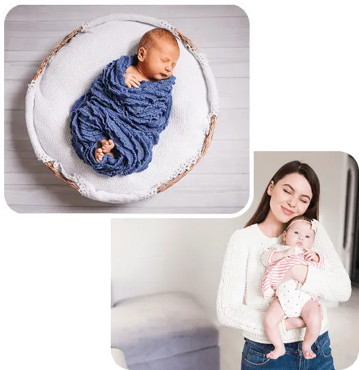 Looking for the Perfect Baby Name? Try a Baby Name Consultation