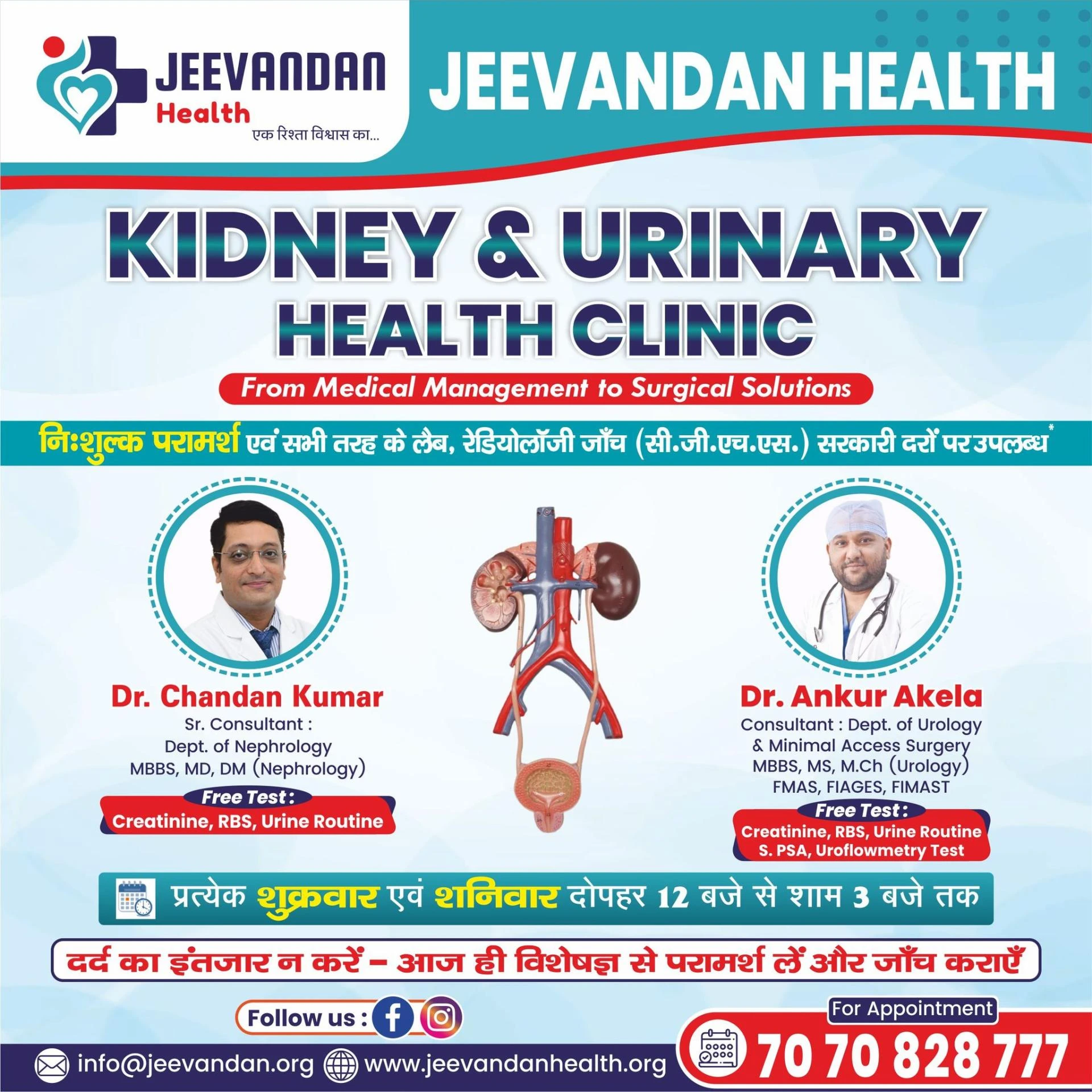Understanding the Importance of Multispeciality Healthcare Centers