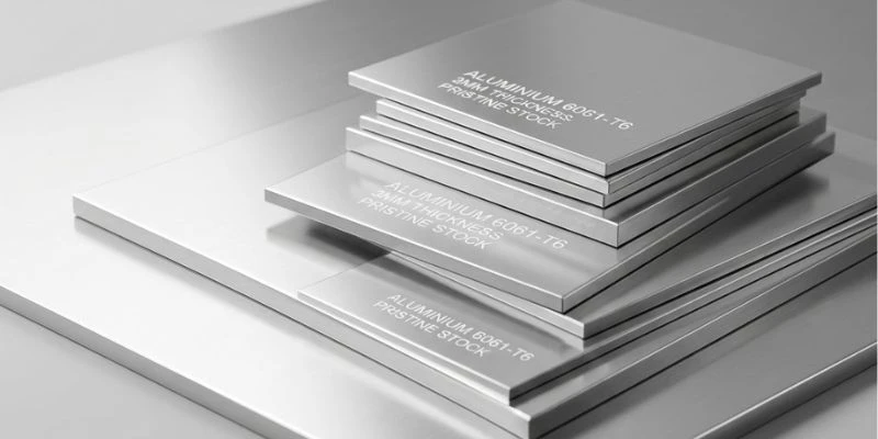 Aluminium Sheets: Precision Metal for Modern Engineering and Industrial Innovation