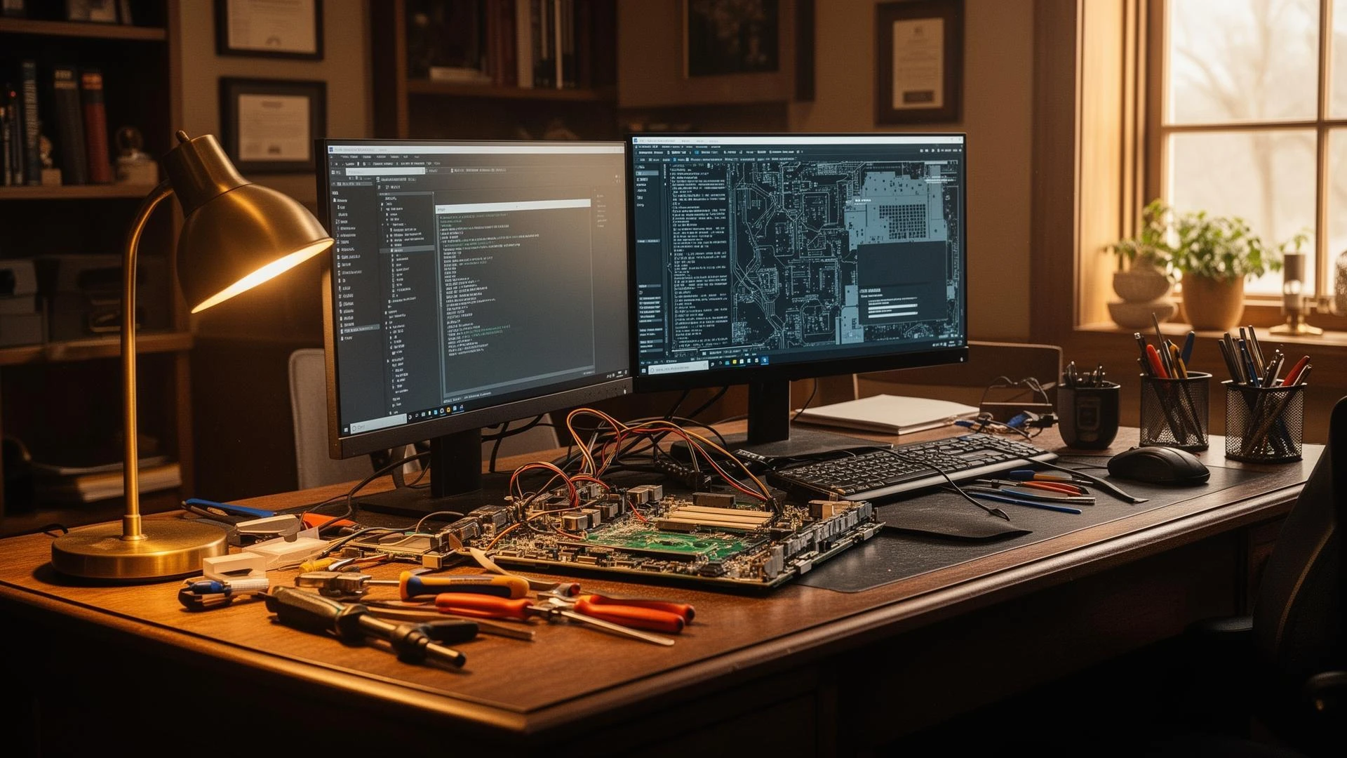 Is Business IT Support in Cedar Rapids Essential for Small Businesses?
