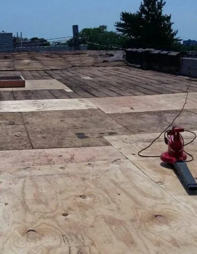 Protecting Brownstone Roofs in Brooklyn: What to Know