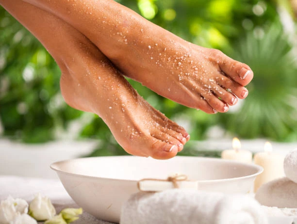 Why That Tiny Corn on Your Toe Acts Like a Drama Queen And How to Evict It for Good