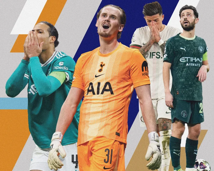 PL's UCL Woes: Money Can't Buy European Elite Status