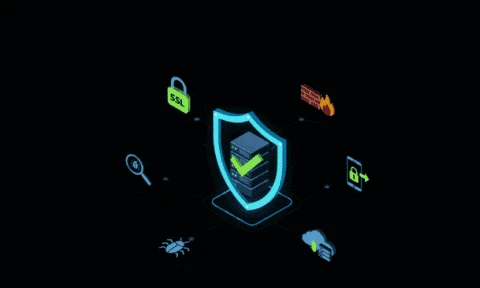 What is Web Hosting? A Beginner's Guide to Shared, VPS, and Cloud Hosting in India