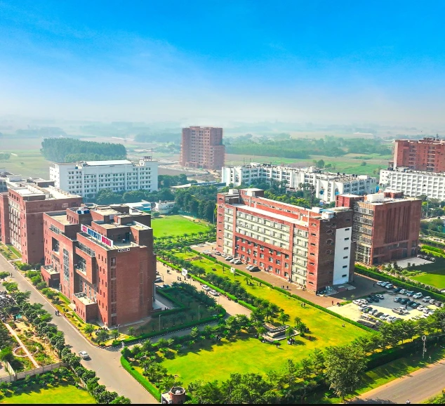Best BTech University In Chandigarh For A Successful Engineering Career