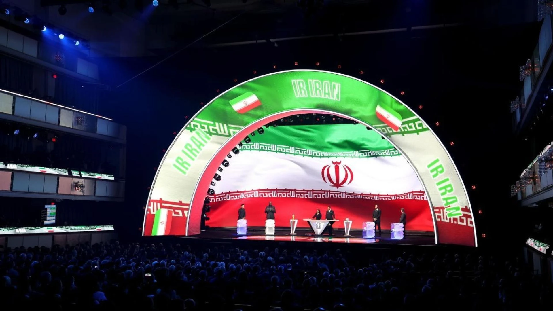 A Simple Guide to the 2026 World Cup Format Explained