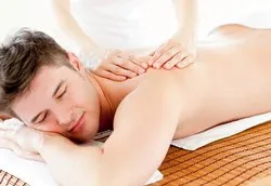 Relax and Heal at a Professional Deep Tissue Massage Spa