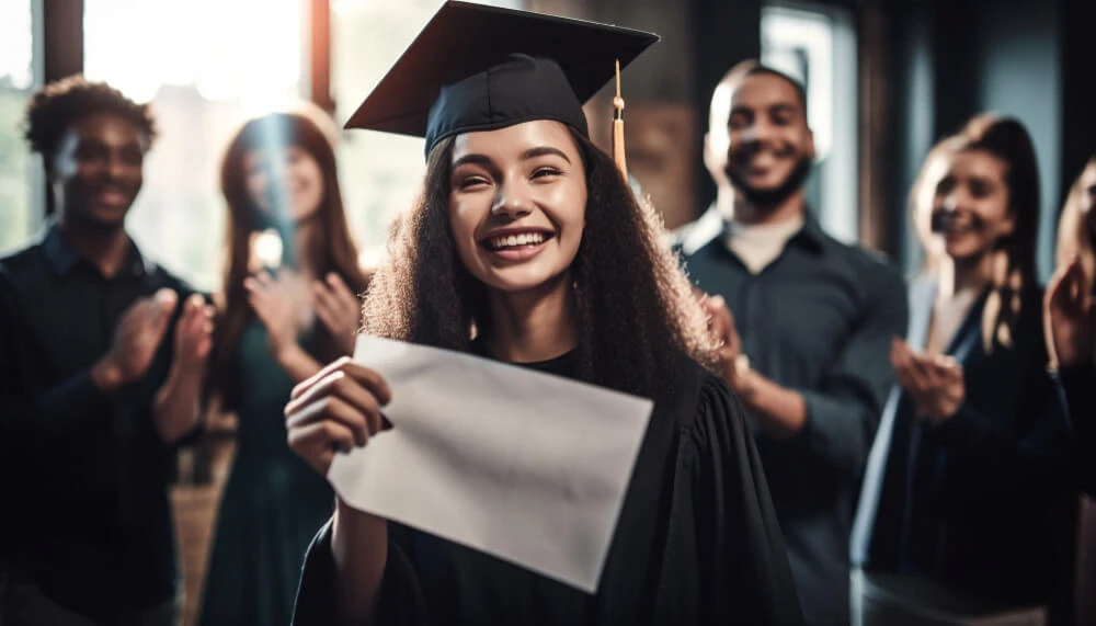 Advance Your Career in Dubai with an MBA Online at Kings Business School
