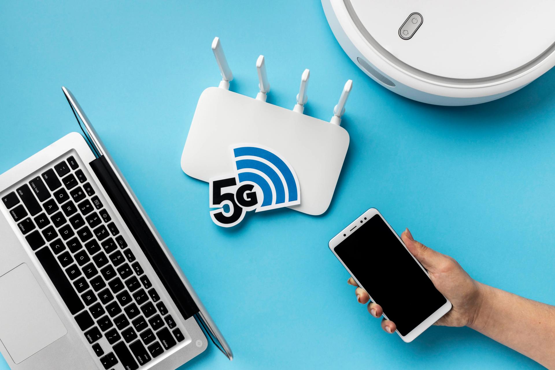 The Role of WiFi Speed Testing in Modern Connectivity