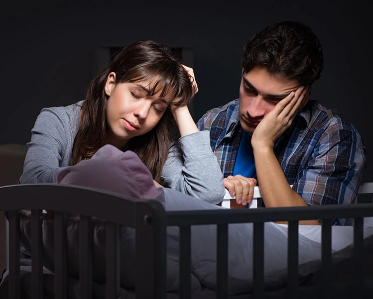 Inside the Reviews About the International Institute of Infant Sleep: Feedback from Pediatricians, Doulas, and Childcare Experts