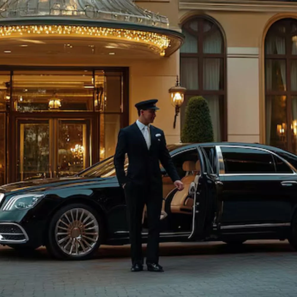 Point to Point Limo Service for Luxury and Timely Transportation