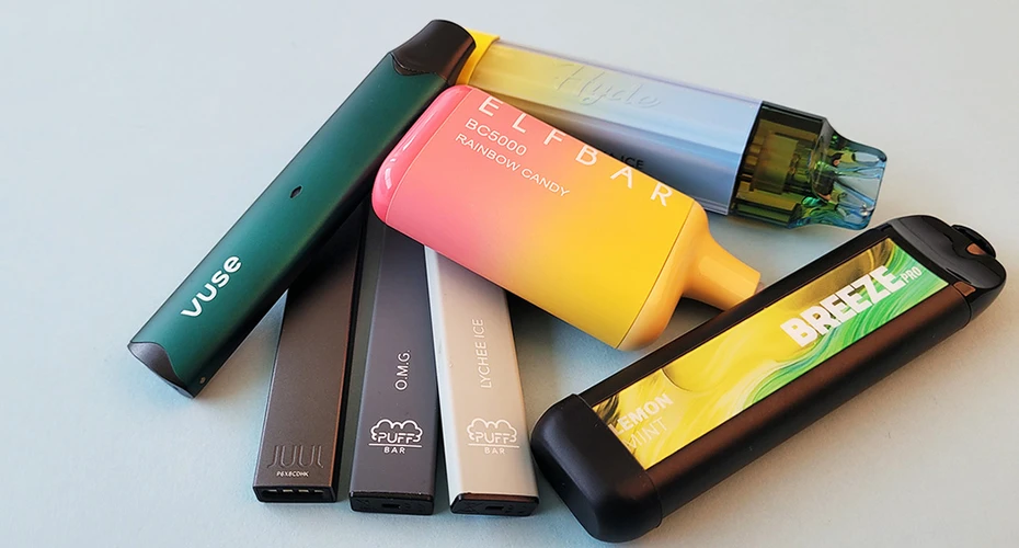 Disposable E‑Cigarettes: A Comprehensive Guide to Convenience, Flavor, and Modern Vaping