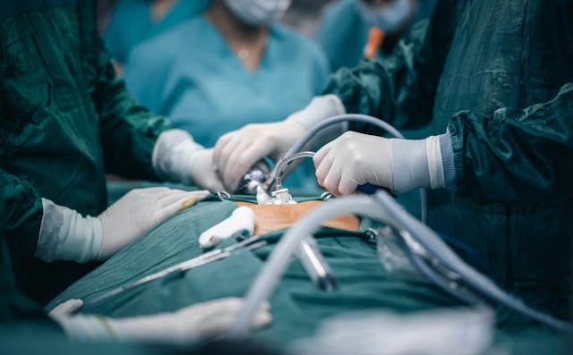 Draft: My Cubital Tunnel Surgery: Understanding Treatment for Ulnar Nerve CompressionPost Title