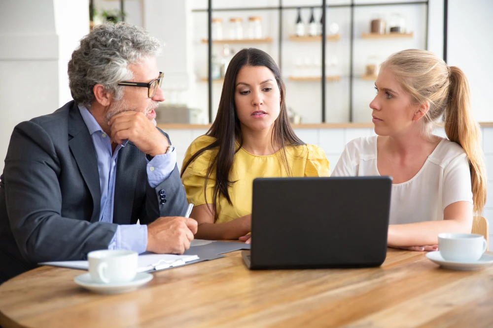 The Role of Minneapolis Disability Benefits Lawyers in Social Security Claims